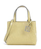 Armani Exchange Liz S Handväskor light bamboo