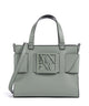 Armani Exchange Susie M Handbag sage