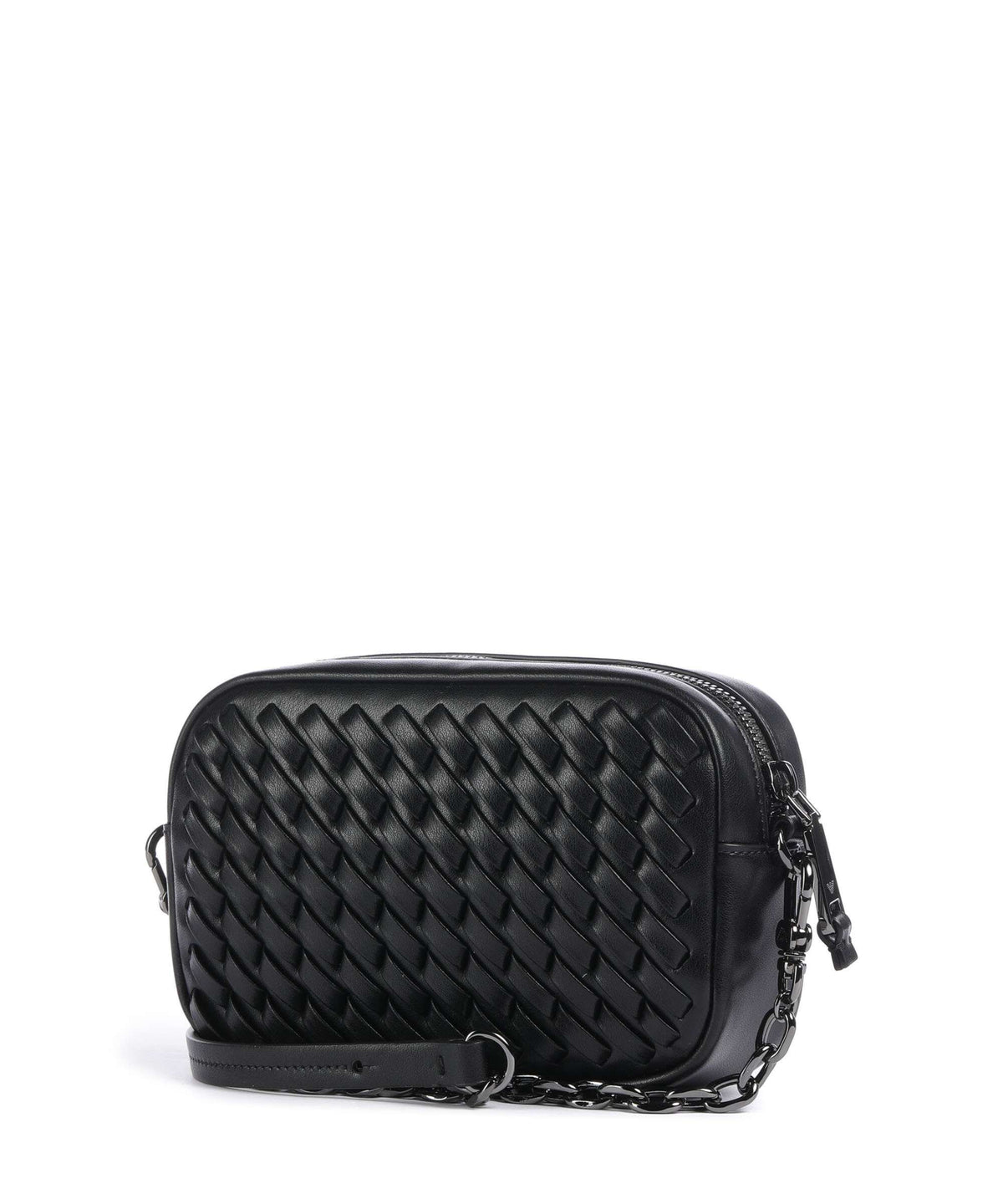 Emporio Armani Lilly Crossbody bag black beauty
