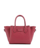 Emporio Armani Odette Handväskor carminio/taupe