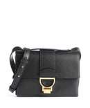 Coccinelle Arlettis Shoulder bag noir
