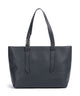 Coccinelle Malory Shoppingväska midnight blue