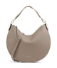 Coccinelle Sunup Hobo väska warm taupe/rosette