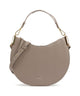 Coccinelle Sunup Hobo väska warm taupe/rosette