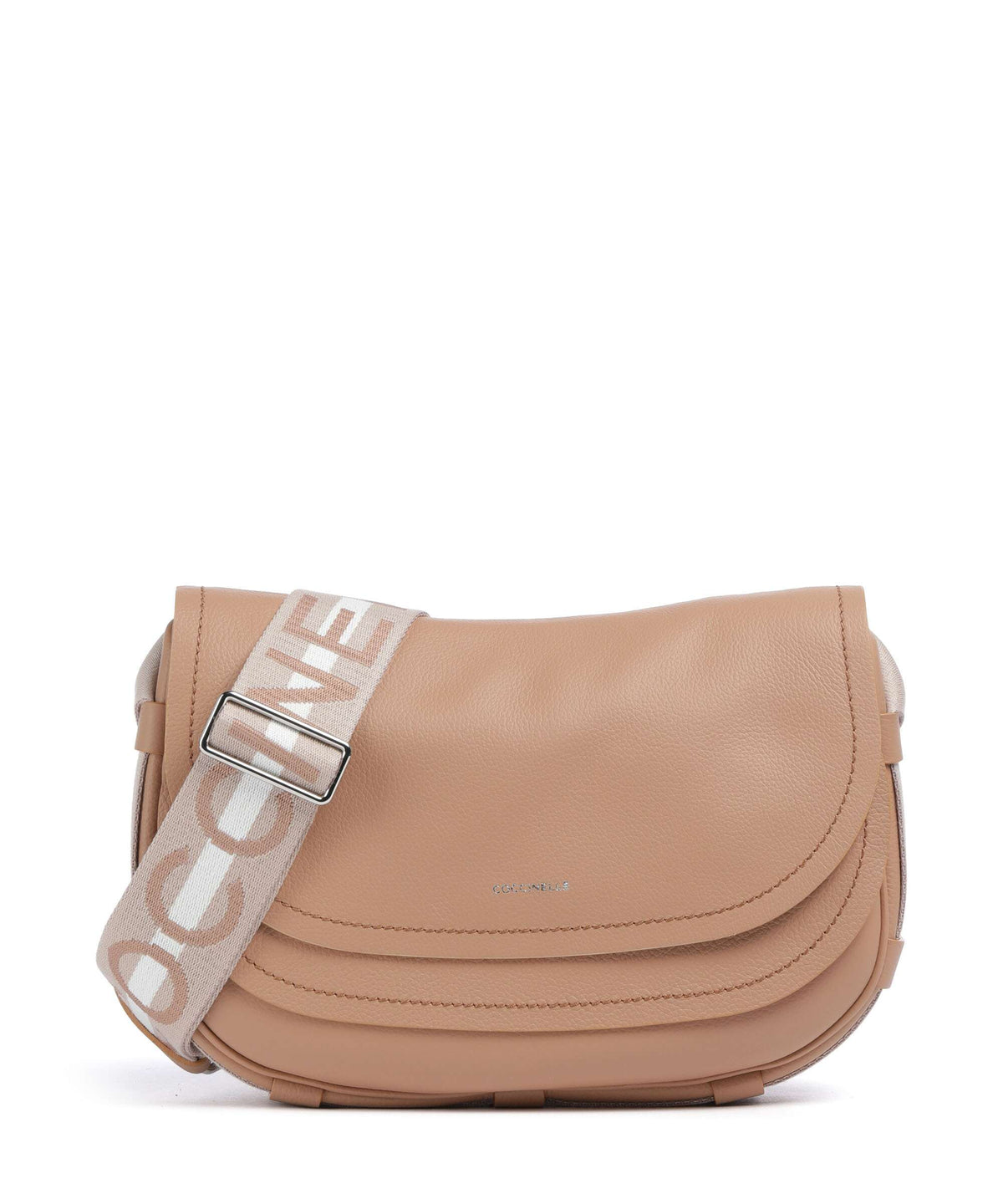 Coccinelle Raquel Shoulder bag skin/gazpacho