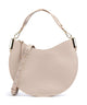 Coccinelle Sunup Hobo väska rosette/warm taupe
