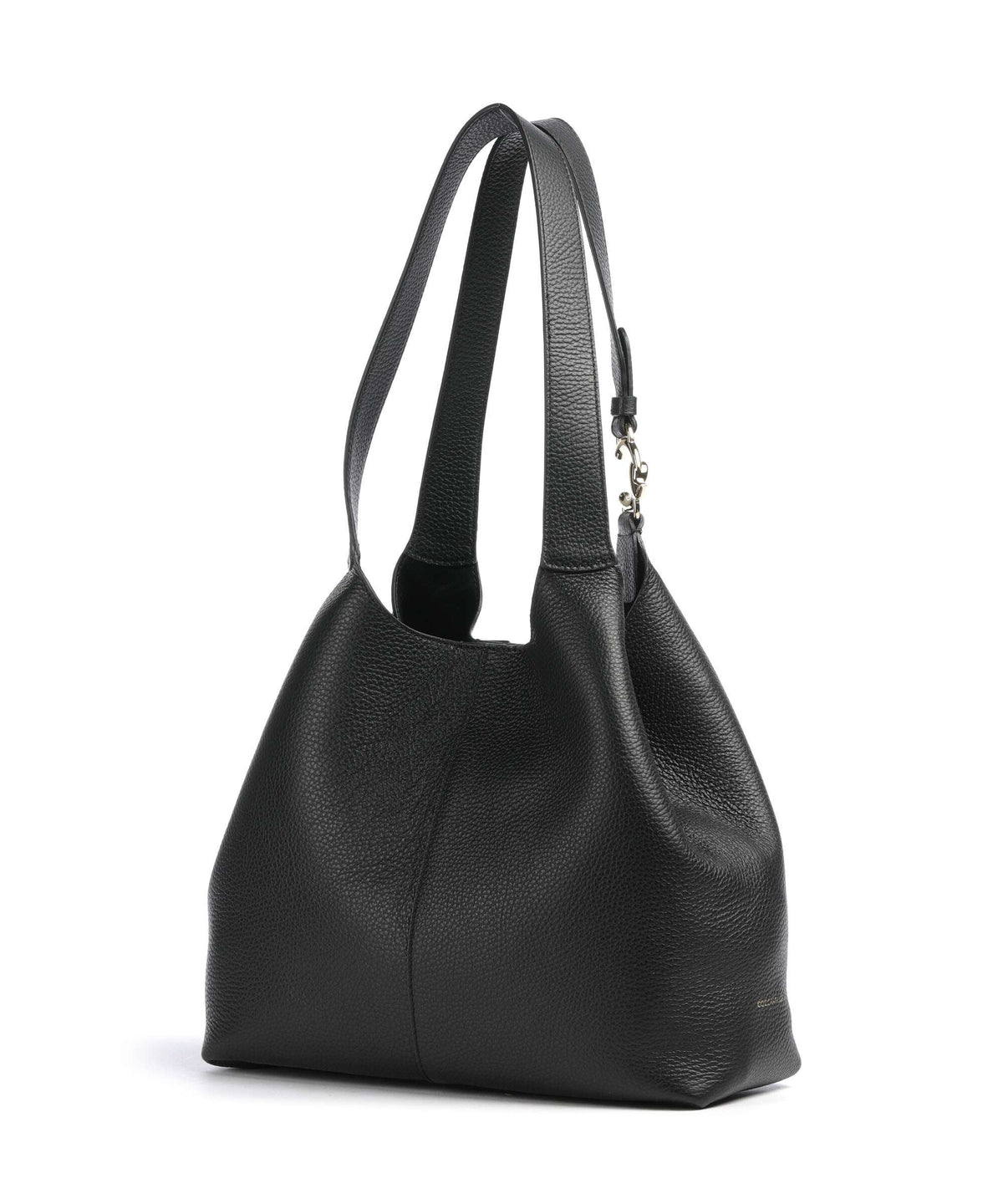 Coccinelle C-Easy Hobo bag noir