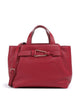 Coccinelle Malory Handbag sangria