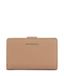 Coccinelle Metallic Soft Wallet skin