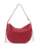 Coccinelle C-Easy Hobo bag sangria