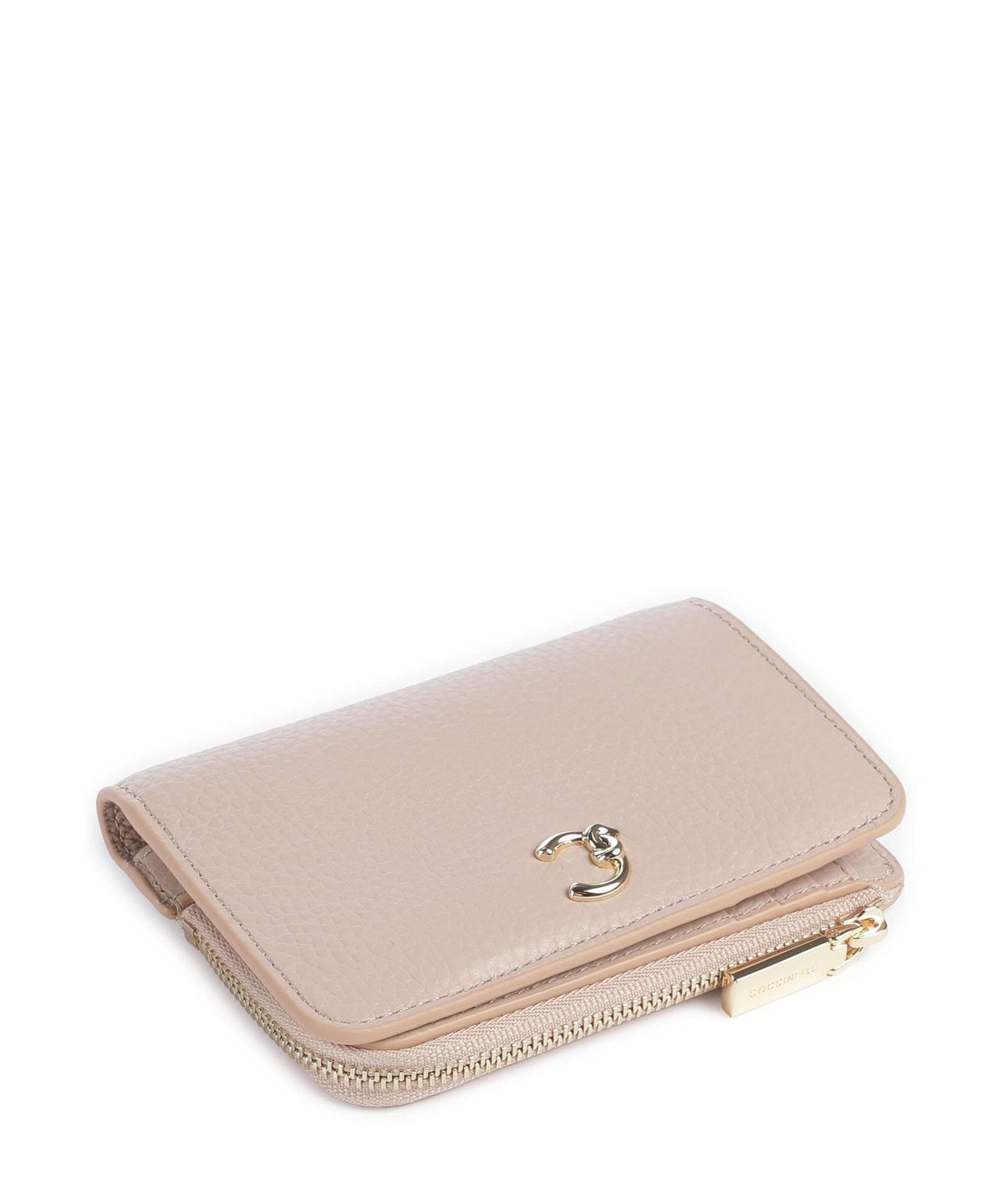 Coccinelle C-Me RFID Wallet rosette