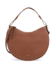 Coccinelle Sunup Hobo väska cognac/noir