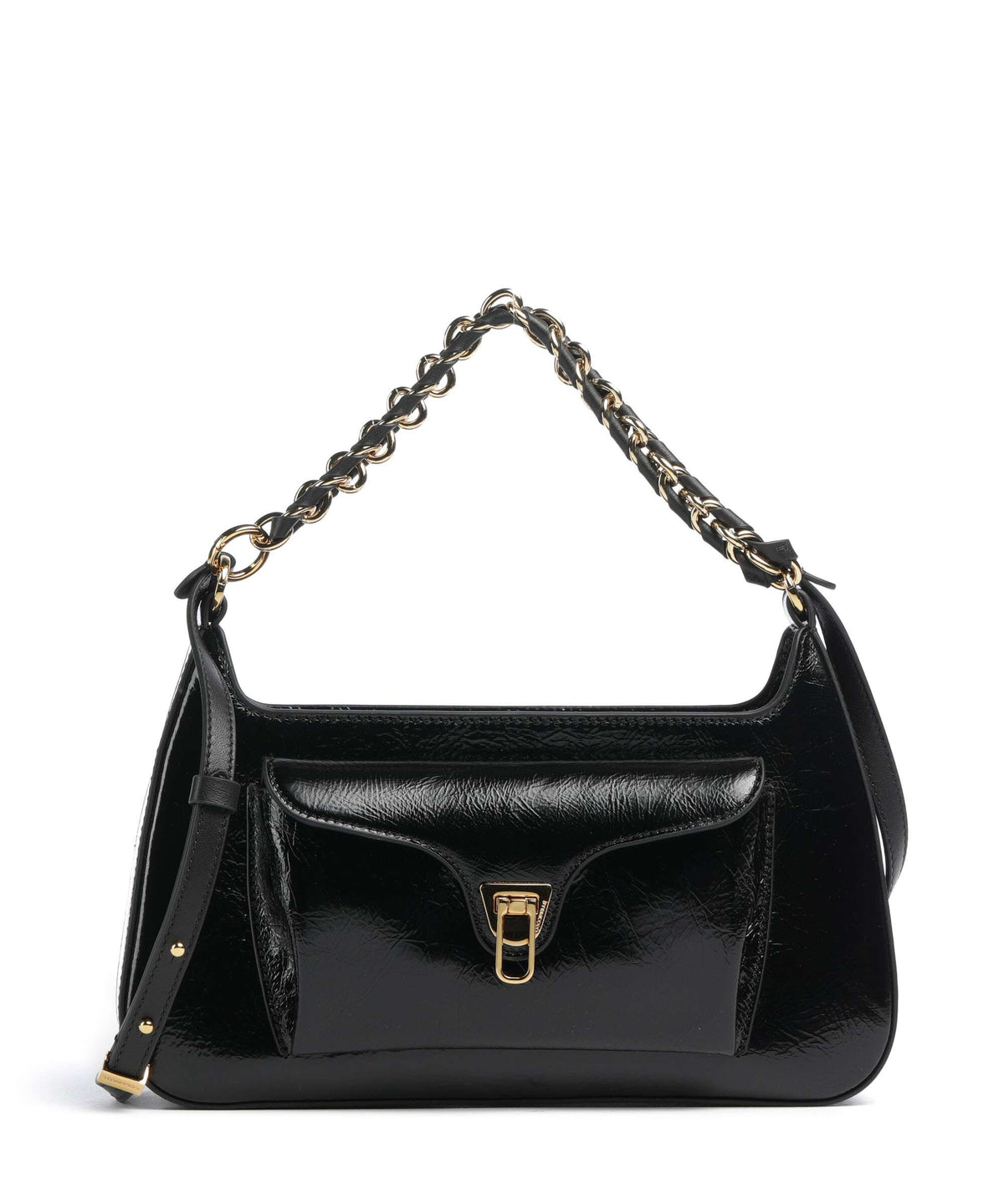 Coccinelle Beat Generation Shoulder bag noir