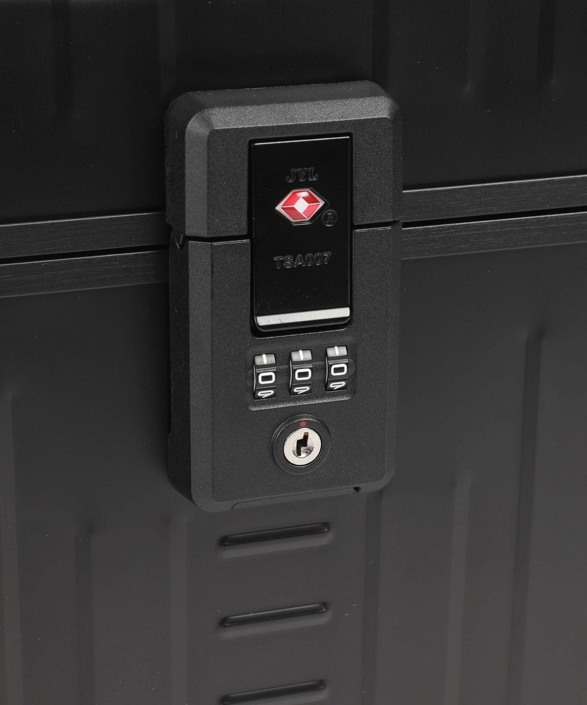 Aleon Classic 15 Beauty case onyx