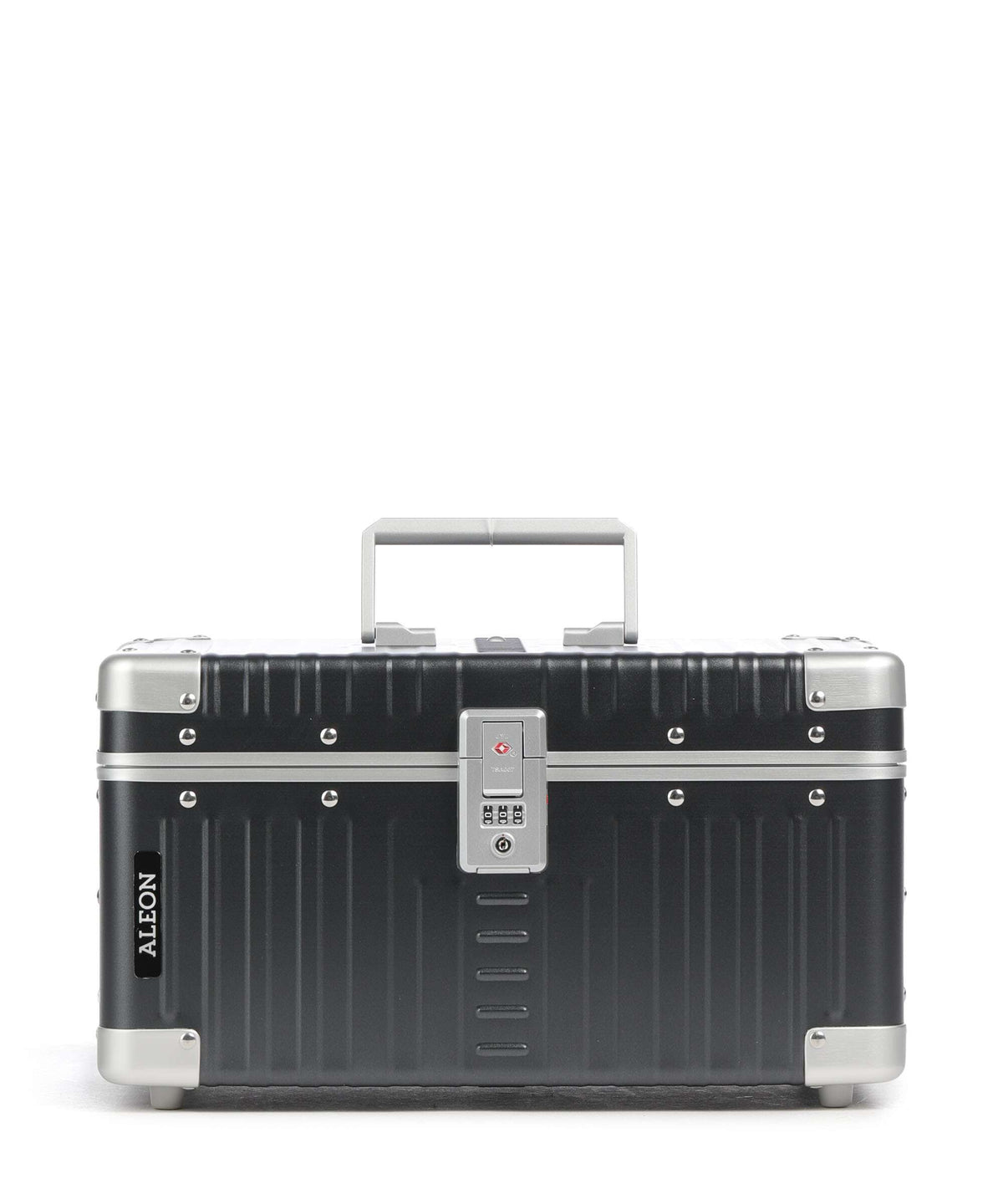 Aleon Fortis 15 Beauty case onyxdust