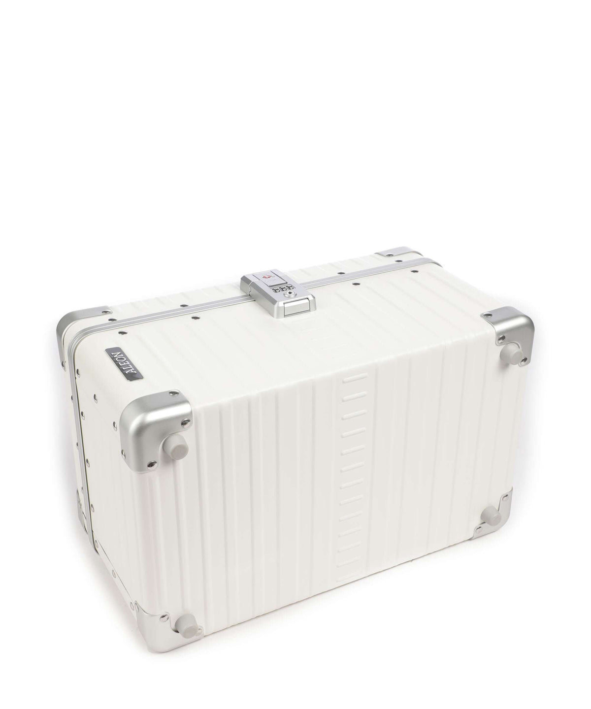 Aleon Fortis 15 Beauty case snow white