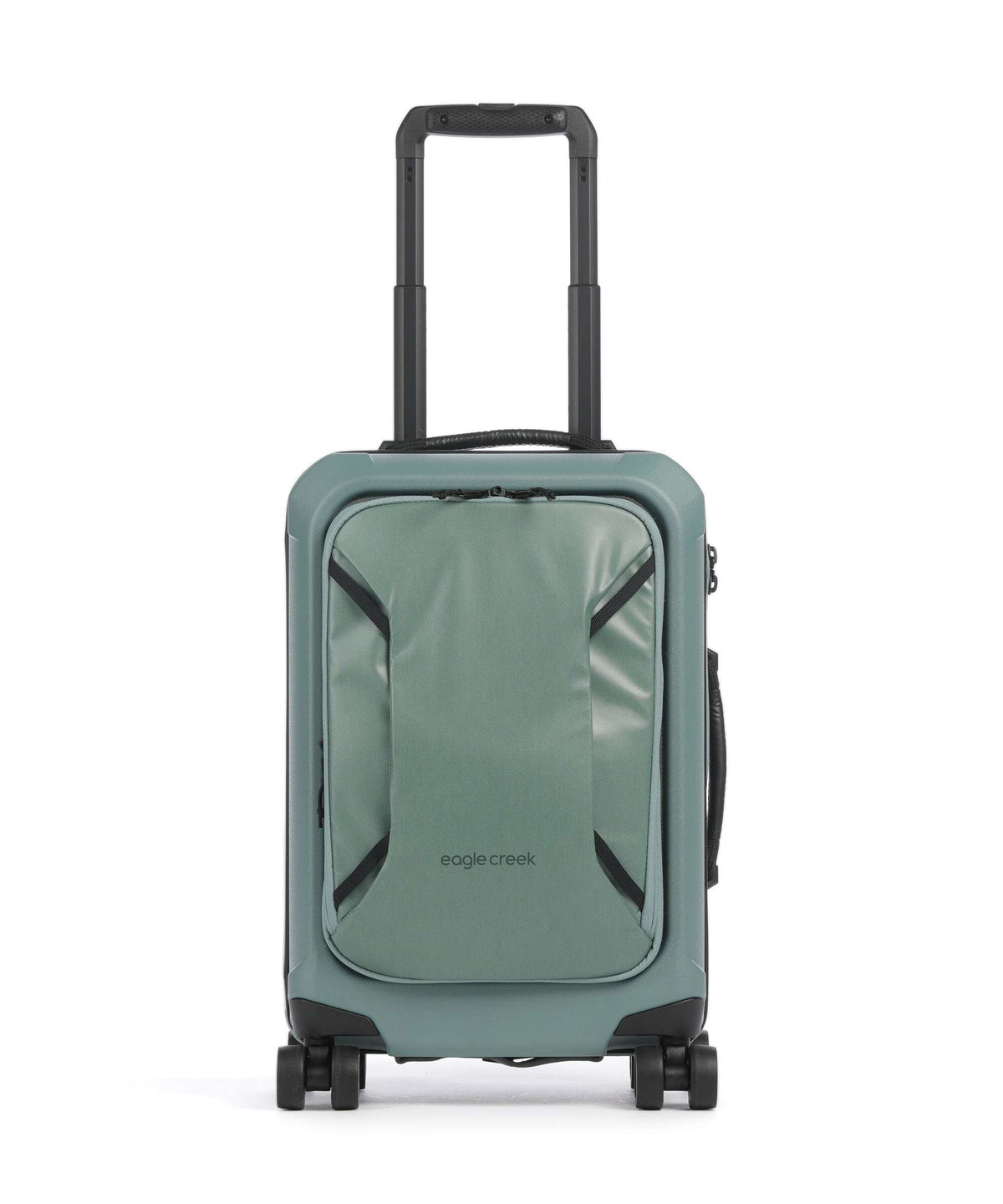 Eagle Creek Tarmac Spinner (4 wheels) duck green