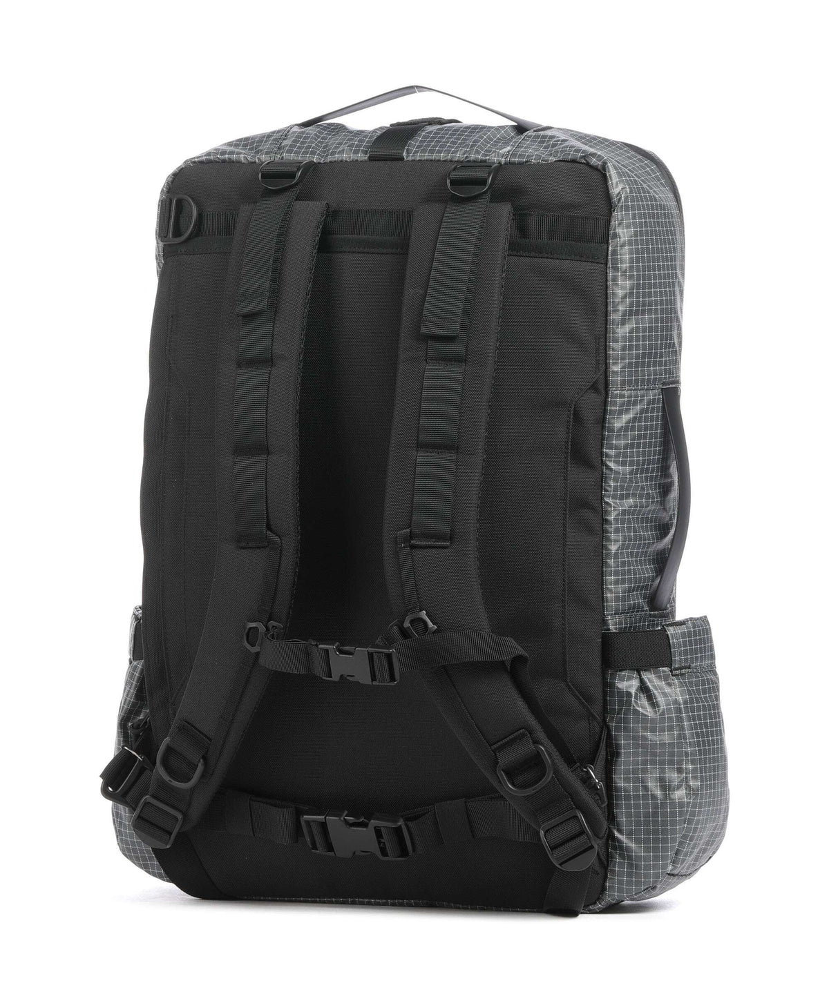 Topo Designs Apex 30 Travel backpack black
