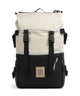 Topo Designs Rover Classic Ryggsäck bone white/black