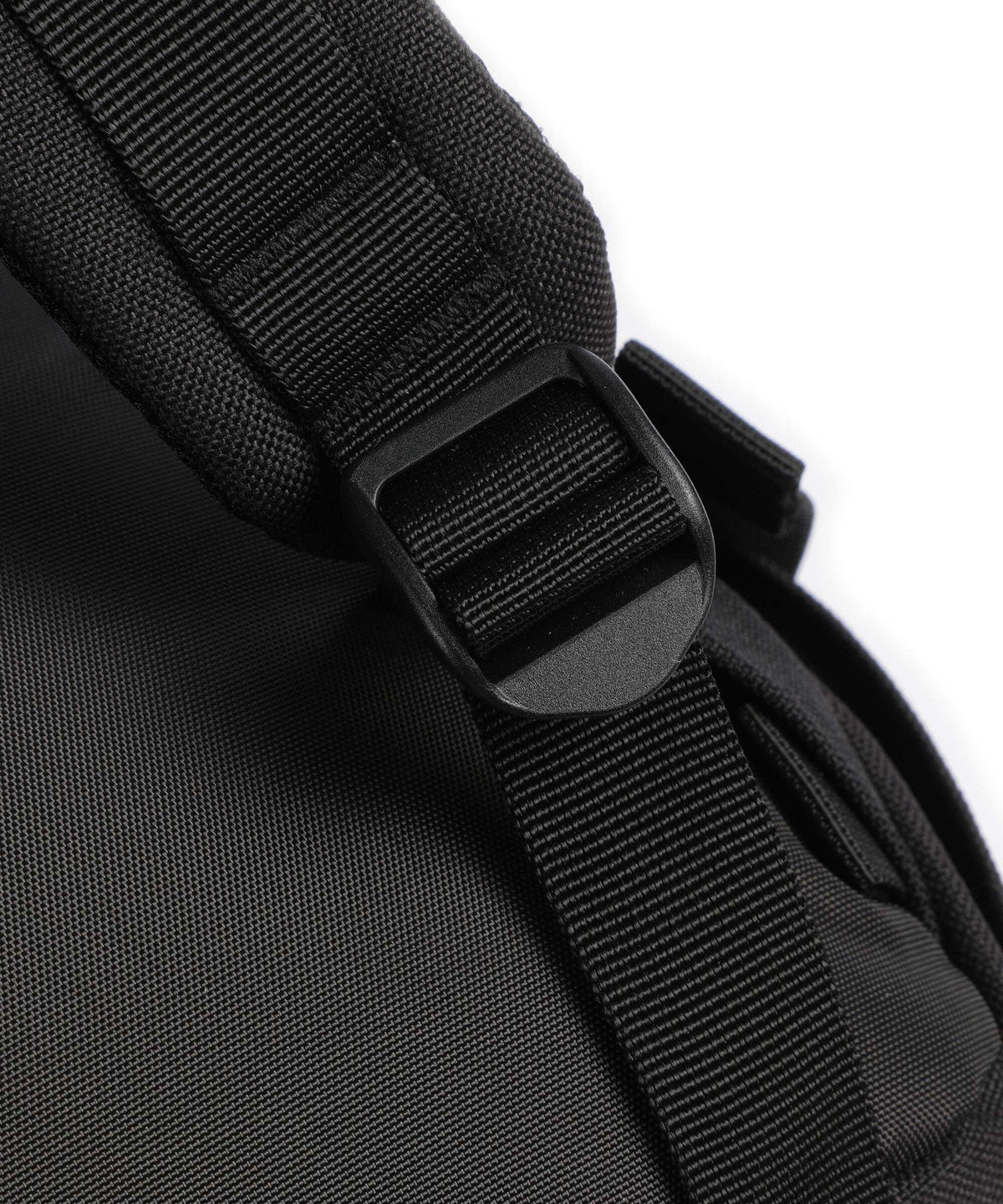 Topo Designs Rover Classic Backpack black