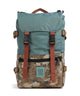 Topo Designs Rover Classic Ryggsäck sea pine/blur camo