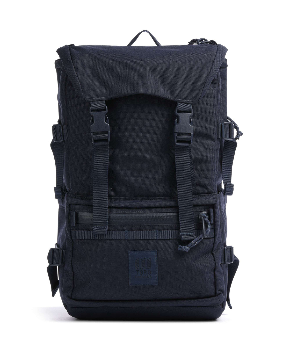 Topo Designs Rover Tech Backpack navy