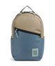 Topo Designs Light Ryggsäck stone blue/elmwood