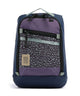 Topo Designs Mountain Sling bag loganberry/crackle