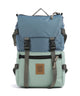 Topo Designs Rover Classic Ryggsäck stone blue/ash green