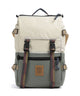 Topo Designs Rover Classic Ryggsäck bone white/beetle