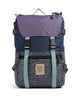 Topo Designs Rover Classic Ryggsäck loganberry/crackle