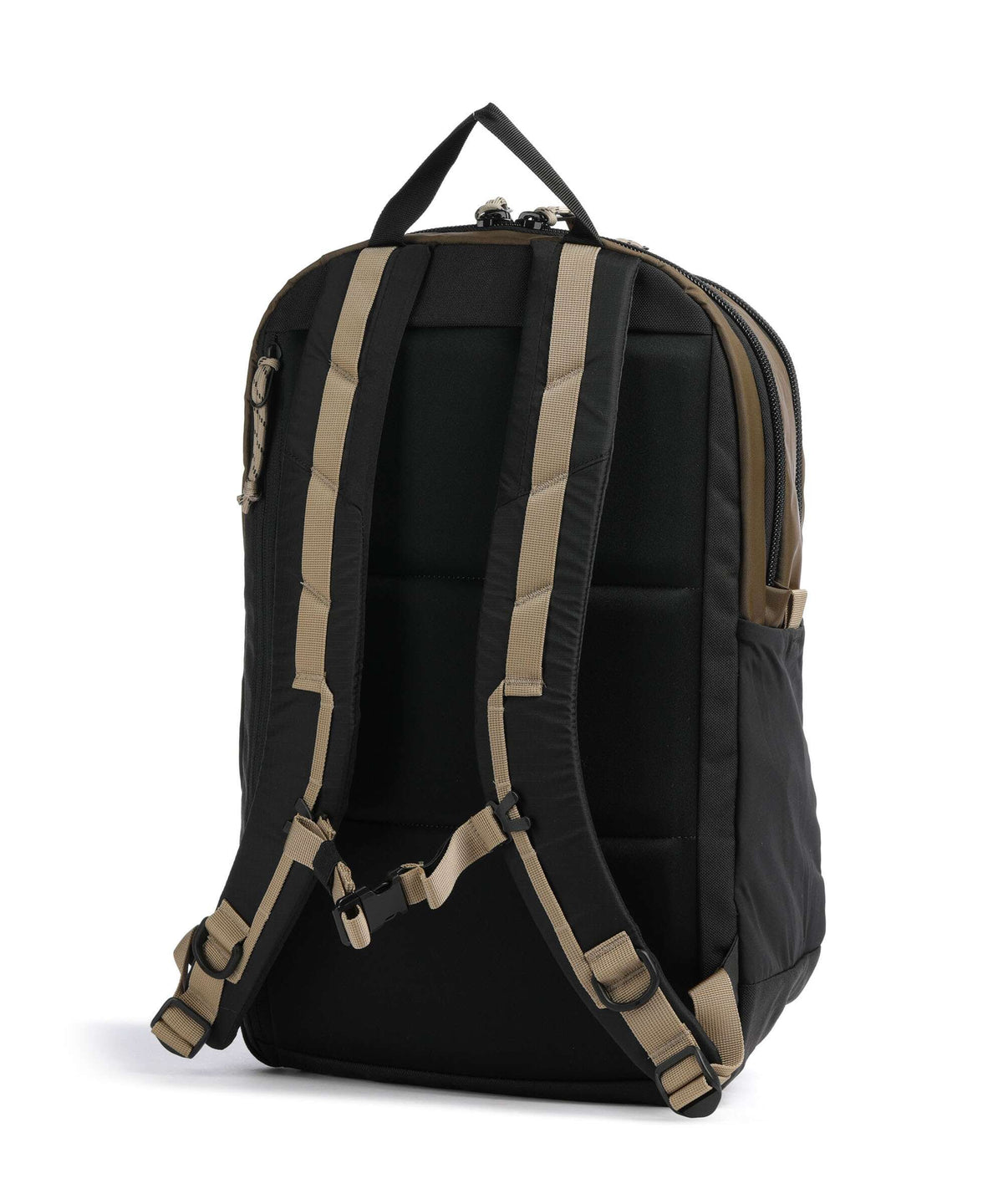 Topo Designs Commuter Backpack desert palm/elmwood