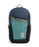 Topo Designs Peakview Backpack midnight/caribbean