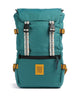 Topo Designs Rover Classic Backpack spruce