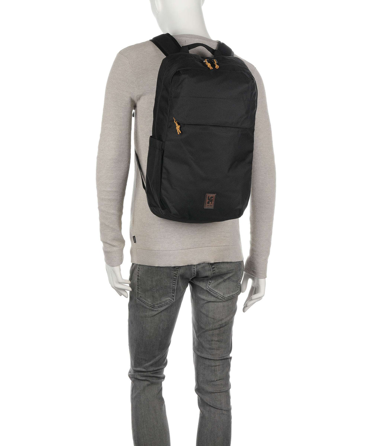 Chrome Ruckas 23L Backpack black