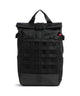 Chrome Barrage 18L Rolltop backpack black