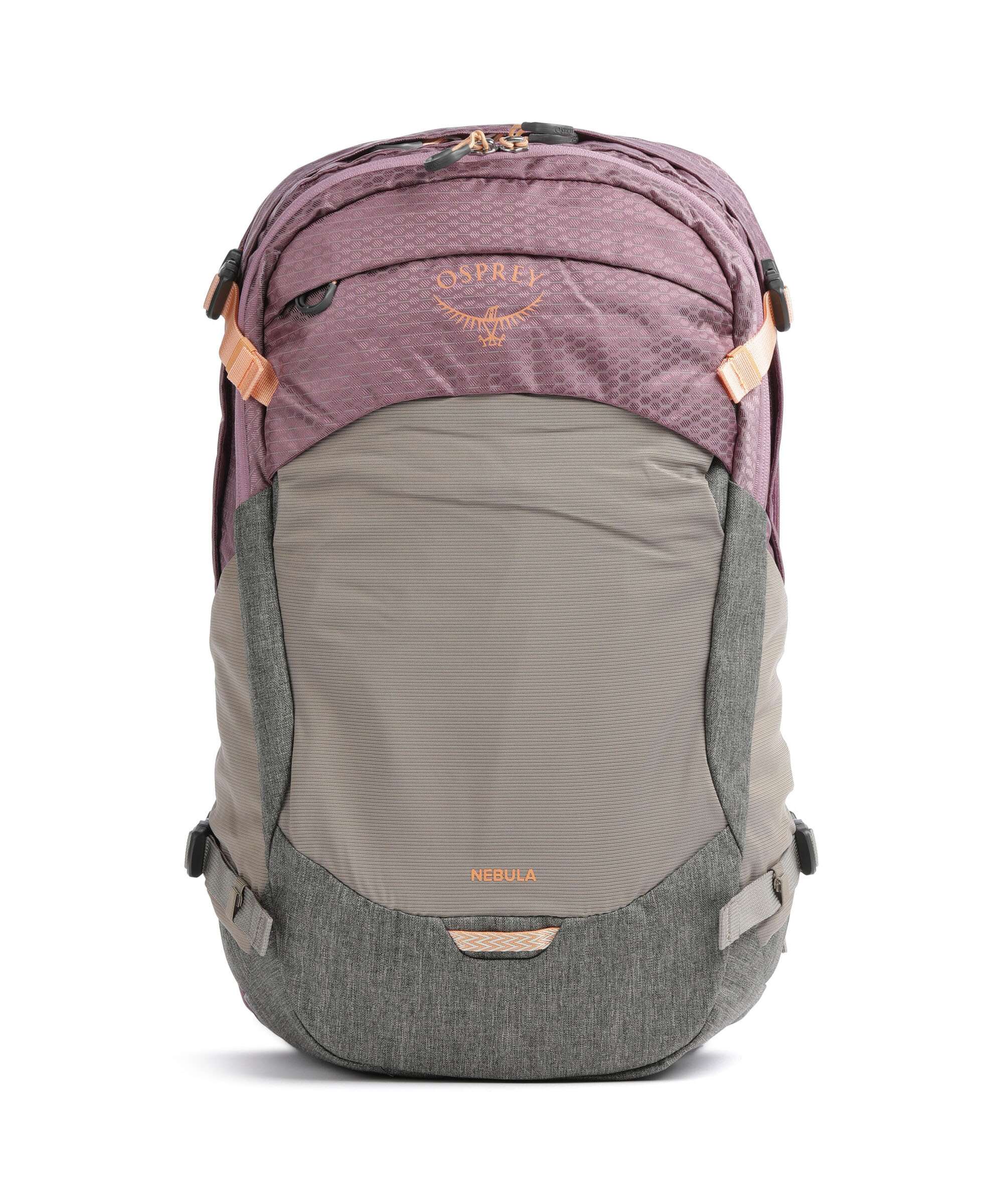 Osprey Nebula Backpack pashmina/tan concrete