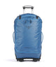 Osprey Transporter 60 Travel bag with wheels blue flame/scoria blue