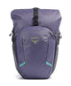 Osprey Transporter Rolltop ryggsäck euphoria purple/purple ink