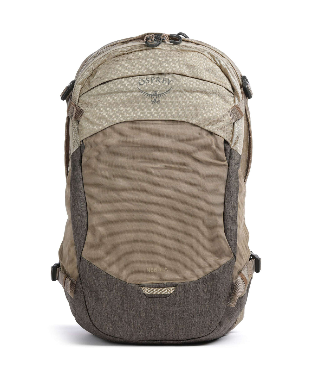 Osprey Nebula Backpack alpaca tan/latte brown heather