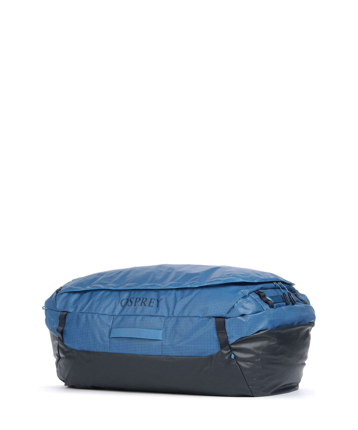 Osprey Transporter 120 Travel bag blue flame/scoria blue