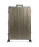 Aleon Macro Plus Traveler Resväska med 4 hjul bronze