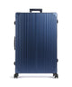 Aleon Macro Plus Traveler Resväska med 4 hjul sapphire
