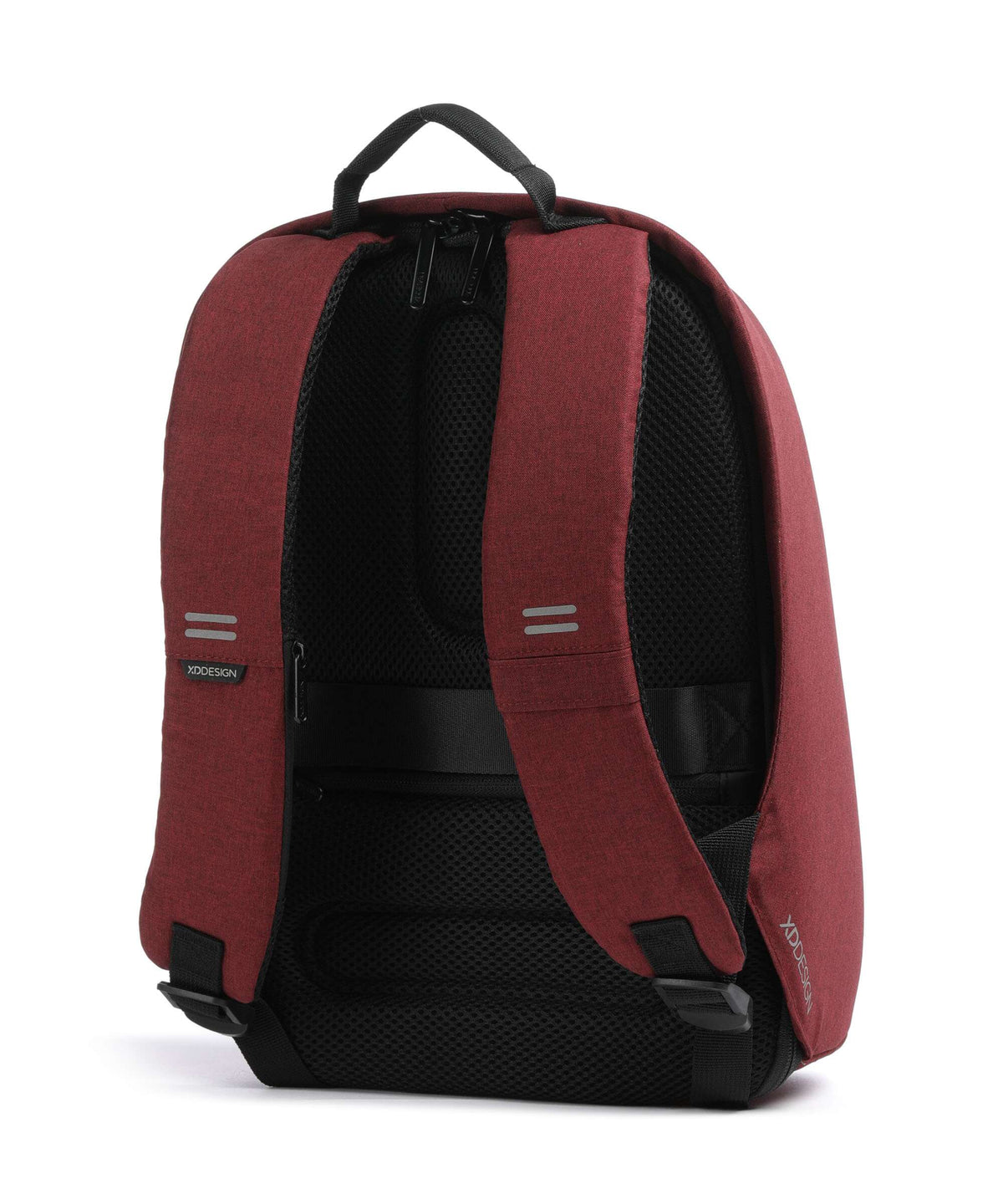 XD Design Bobby Hero Small Backpack red
