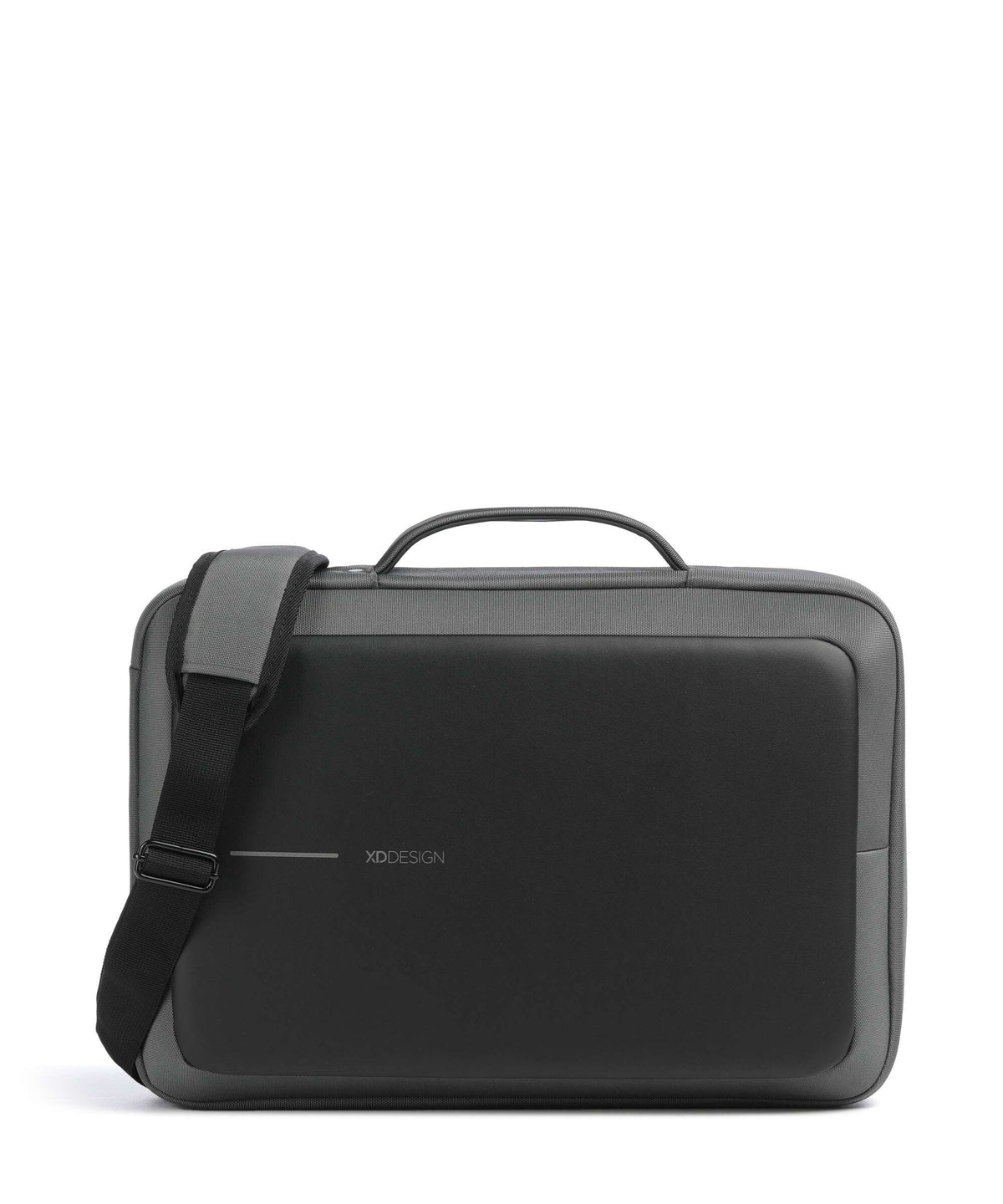 XD Design Bobby Bizz 2.0 Backpack grey