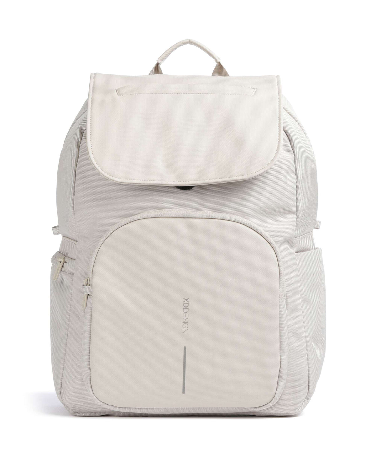 XD Design Bobby Soft Daily Backpack light grey