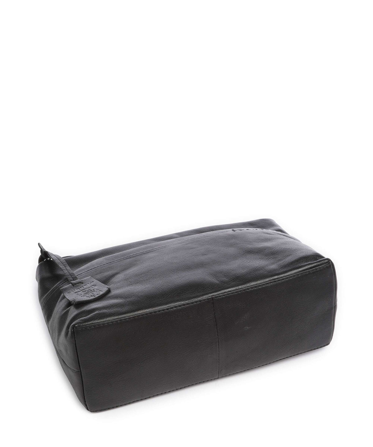 Burkely Natural Norah Crossbody bag bean black