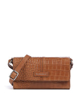 Burkely Cool Colbie Crossover väska colbie/cognac