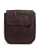Spikes & Sparrow Bronco Alene Ryggsäck dark brown