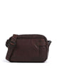 Spikes & Sparrow Bronco Kyrillos Crossover väska dark brown